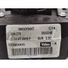 Recambio de com 2000 para peugeot 207 xs referencia OEM IAM 96630724XT  