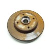 Recambio de disco freno trasero para peugeot 207 xs referencia OEM IAM   