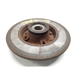 Recambio de disco freno trasero para peugeot 207 xs referencia OEM IAM   