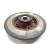 Recambio de disco freno trasero para peugeot 207 xs referencia OEM IAM   