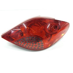 Recambio de piloto trasero derecho para peugeot 207 xs referencia OEM IAM 964998658002  