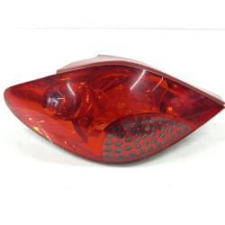 Recambio de piloto trasero izquierdo para peugeot 207 xs referencia OEM IAM 964998668002  