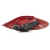 Recambio de piloto trasero izquierdo para peugeot 207 xs referencia OEM IAM 964998668002  