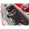 Recambio de piloto trasero izquierdo para peugeot 207 xs referencia OEM IAM 964998668002  
