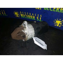 Recambio de motor arranque para opel vectra c berlina gts referencia OEM IAM 93176051  
