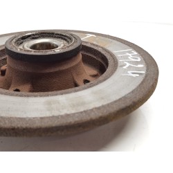 Recambio de disco freno trasero para peugeot 207 xs referencia OEM IAM   