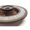 Recambio de disco freno trasero para peugeot 207 xs referencia OEM IAM   