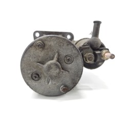 Recambio de motor arranque para lancia ypsilon (101) 1.2 8v referencia OEM IAM 63223200  