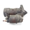 Recambio de motor arranque para lancia ypsilon (101) 1.2 8v referencia OEM IAM 63223200  