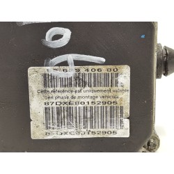 Recambio de abs para citroen c4 sedan exclusive referencia OEM IAM 9663940680  