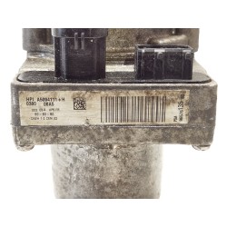 Recambio de bomba dirección para citroen c4 sedan exclusive referencia OEM IAM 9657613580  