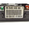 Recambio de bsi para citroen c4 sedan exclusive referencia OEM IAM 9664968980  