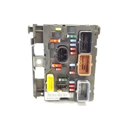 Recambio de bsm para citroen c4 sedan exclusive referencia OEM IAM 9666767380  