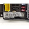 Recambio de bsm para citroen c4 sedan exclusive referencia OEM IAM 9666767380  