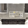 Recambio de centralita motor uce para citroen c4 sedan exclusive referencia OEM IAM   