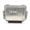 Recambio de centralita motor uce para citroen c4 sedan exclusive referencia OEM IAM   
