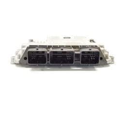Recambio de centralita motor uce para citroen c4 sedan exclusive referencia OEM IAM   