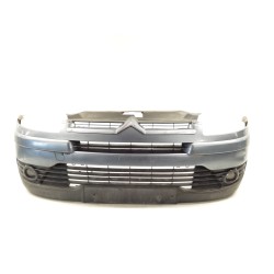 Recambio de paragolpes delantero para citroen c4 sedan exclusive referencia OEM IAM   