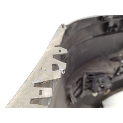Recambio de paragolpes delantero para citroen c4 sedan exclusive referencia OEM IAM   