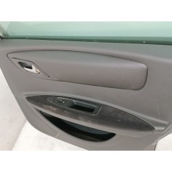 Recambio de puerta trasera derecha para citroen c4 sedan exclusive referencia OEM IAM   