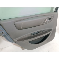 Recambio de puerta trasera izquierda para citroen c4 sedan exclusive referencia OEM IAM   
