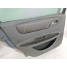 Recambio de puerta trasera izquierda para citroen c4 sedan exclusive referencia OEM IAM   