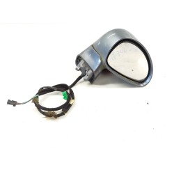 Recambio de retrovisor derecho para citroen c4 sedan exclusive referencia OEM IAM   