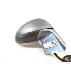 Recambio de retrovisor derecho para citroen c4 sedan exclusive referencia OEM IAM   