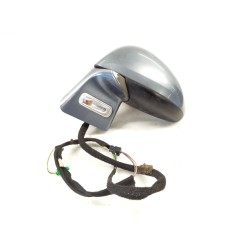 Recambio de retrovisor izquierdo para citroen c4 sedan exclusive referencia OEM IAM   