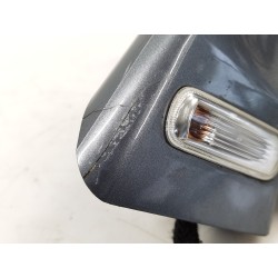 Recambio de retrovisor izquierdo para citroen c4 sedan exclusive referencia OEM IAM   