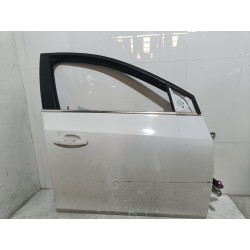 Recambio de puerta delantera derecha para chevrolet cruze lt referencia OEM IAM   