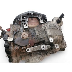 Recambio de caja cambios para volkswagen golf iv berlina (1j1) básico referencia OEM IAM JPJ  