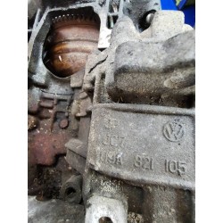 Recambio de caja cambios para volkswagen golf iv berlina (1j1) básico referencia OEM IAM JPJ  