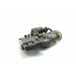 Recambio de motor arranque para volkswagen golf iv berlina (1j1) básico referencia OEM IAM 09A911023B  