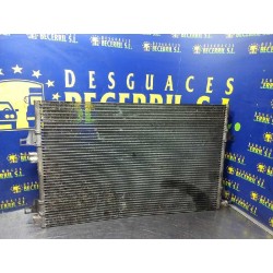 Recambio de condensador / radiador aire acondicionado para renault espace iv (jk0) grand espace initiale referencia OEM IAM 8200