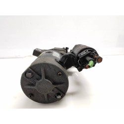 Recambio de motor arranque para volkswagen golf iv berlina (1j1) básico referencia OEM IAM 09A911023B  