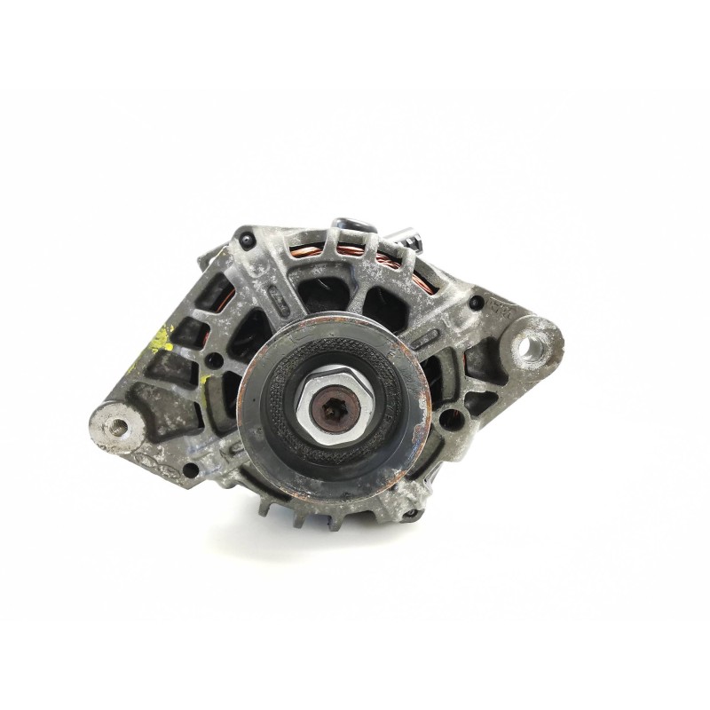 Recambio de alternador para hyundai i20 elegant referencia OEM IAM 3730003355 Recambio de alternador para hyundai i20 elegant referencia OEM IAM 3730003355