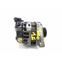Recambio de alternador para hyundai i20 elegant referencia OEM IAM 3730003355  