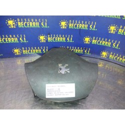 Recambio de airbag delantero izquierdo para peugeot bipper básico referencia OEM IAM CA701051TR PA70112021 