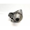 Recambio de motor arranque para hyundai i20 elegant referencia OEM IAM 3610004700  