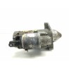 Recambio de motor arranque para hyundai i20 elegant referencia OEM IAM 3610004700  
