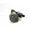 Recambio de motor arranque para hyundai i20 elegant referencia OEM IAM 3610004700  