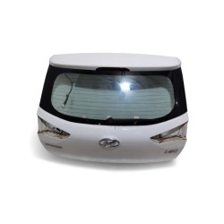 Recambio de portón trasero para hyundai i20 elegant referencia OEM IAM   