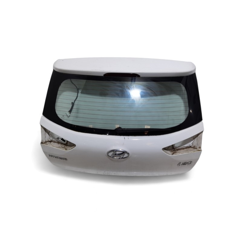 Recambio de portón trasero para hyundai i20 elegant referencia OEM IAM   