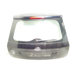 Recambio de portón trasero para ford fiesta (cbk) ambiente referencia OEM IAM   