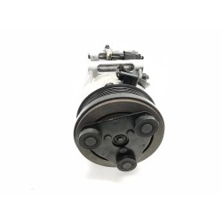 Recambio de compresor aire acondicionado para ford focus berlina (cap) ambiente (d) referencia OEM IAM 4M5M19D629AE  