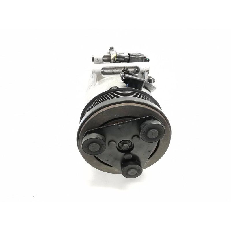 Recambio de compresor aire acondicionado para ford focus berlina (cap) ambiente (d) referencia OEM IAM 4M5M19D629AE Recambio de compresor aire acondicionado para ford focus berlina (cap) ambiente (d) referencia OEM IAM 4M5M19D629AE