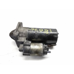 Recambio de motor arranque para ford focus berlina (cap) ambiente (d) referencia OEM IAM 0001109204  