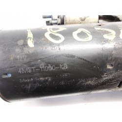 Recambio de motor arranque para ford focus berlina (cap) ambiente (d) referencia OEM IAM 0001109204  