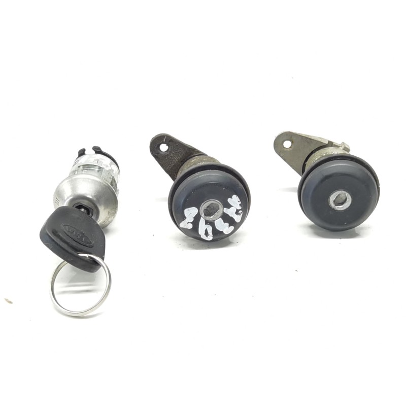 Recambio de antirrobo para ford fiesta berl./courier surf referencia OEM IAM Recambio de antirrobo para ford fiesta berl./courier surf referencia OEM IAM